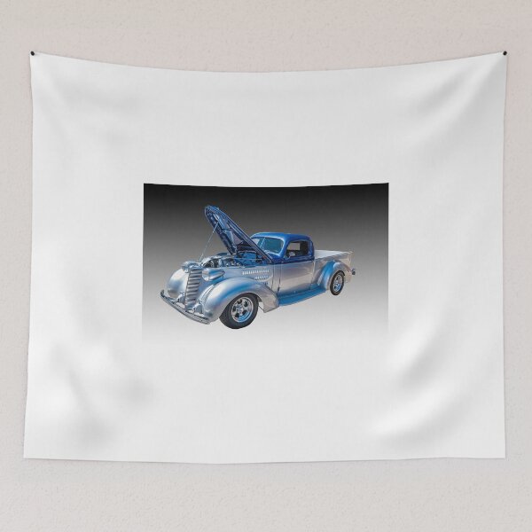 Item preview, 1937 Studebaker Coupe Express designed and sold by Bryan Spellman.