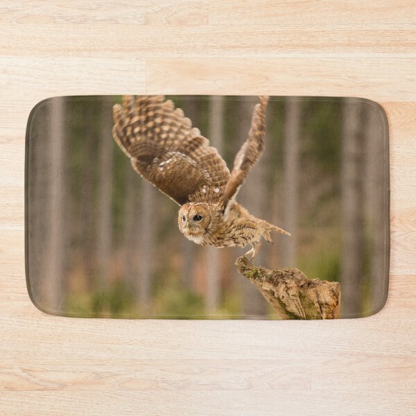 Item preview, Tawny Takeoff designed and sold by Dave Hare Photography.