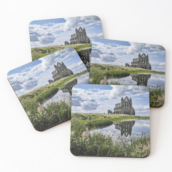 Item preview, Whitby Abbey, Yorkshire designed and sold by Yellow-14.