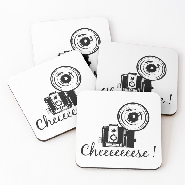 Item preview, Cheeeese Photo T-shirt - film - film - 35mm designed and sold by Guiniome.