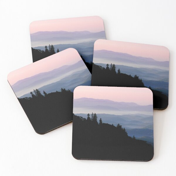 Item preview, Soft Morning designed and sold by Elizabeth "Tibby" Steedly.