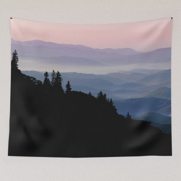 Item preview, Soft Morning designed and sold by Elizabeth "Tibby" Steedly.