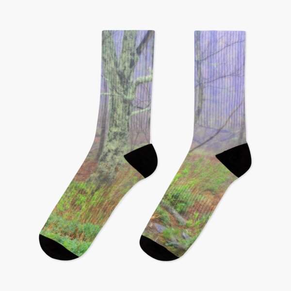 Item preview, Forest of Shadows designed and sold by Elizabeth "Tibby" Steedly.