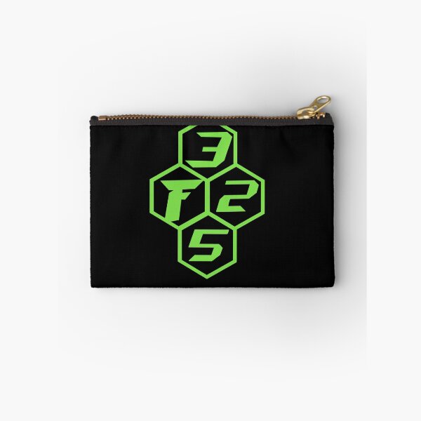 Item preview, Fury 325 hexagons designed and sold by Estop.