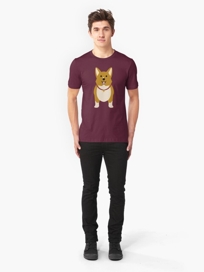 Alternate view of Ein Slim Fit T-Shirt