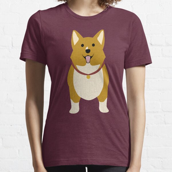 Ein Essential T-Shirt