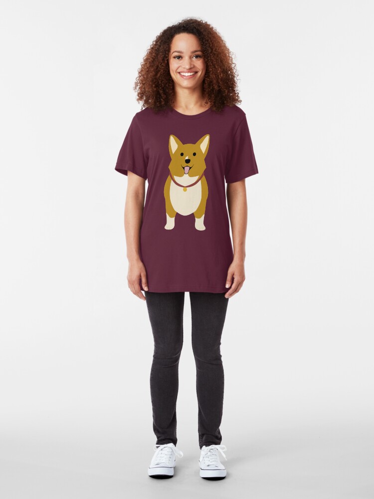 Alternate view of Ein Slim Fit T-Shirt