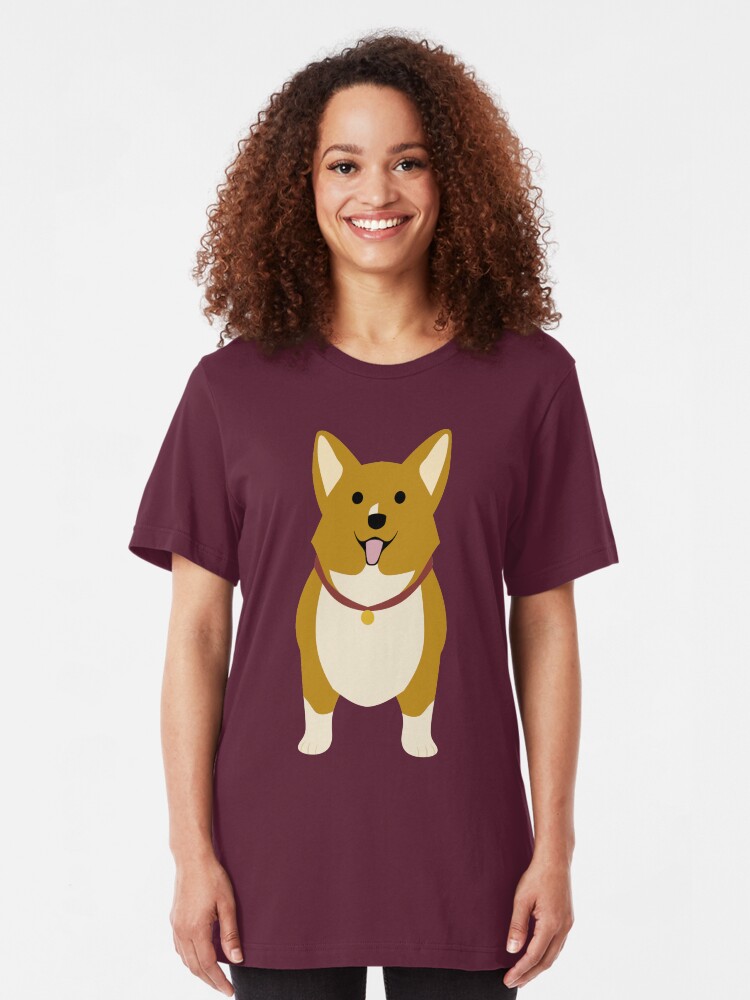 Alternate view of Ein Slim Fit T-Shirt