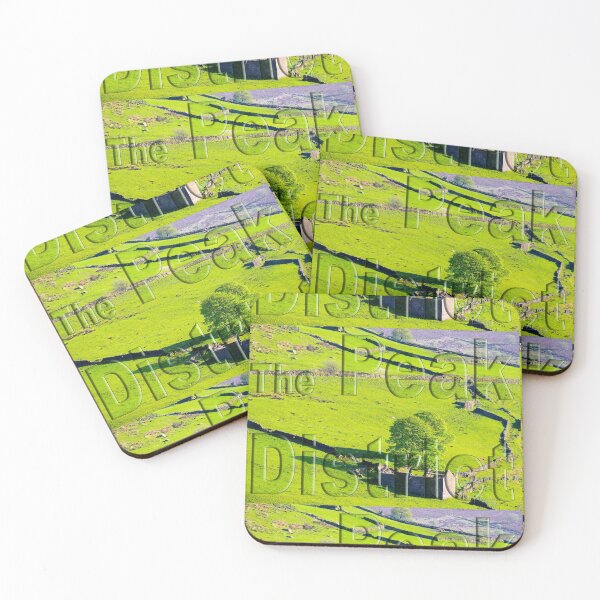 Item preview, The Peak District designed and sold by Geoff Shoults.