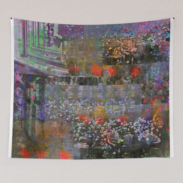 Item preview, Indoor Garden designed and sold by SandyMoulder.