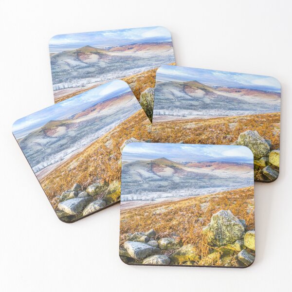 Item preview, The Hope Valley and Edale designed and sold by Geoff Shoults.