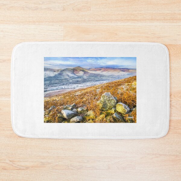 Item preview, The Hope Valley and Edale designed and sold by Geoff Shoults.