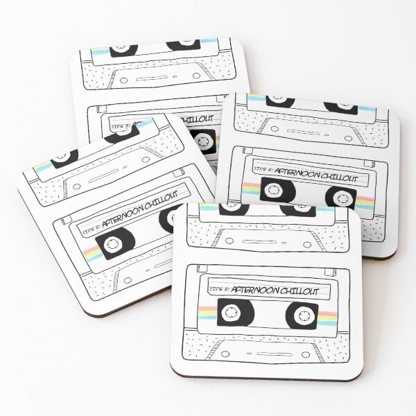 Item preview, My 90's Compilation designed and sold by bonvee.
