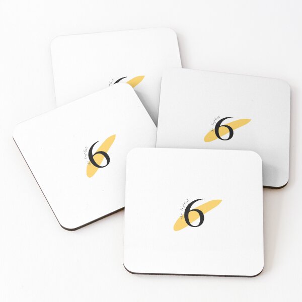 Item preview, ENNEAGRAM TYPE SIX 6 designed and sold by Trinity MacPhee.