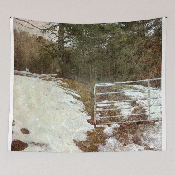 Item preview, Closed designed and sold by Elizabeth "Tibby" Steedly.