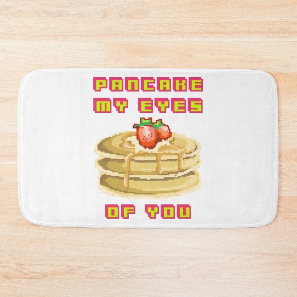 Item preview, Pancake My Eyes Of You! designed and sold by flipper42.