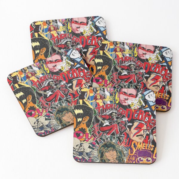 Item preview, LEGENDS designed and sold by Domenico Scalise.