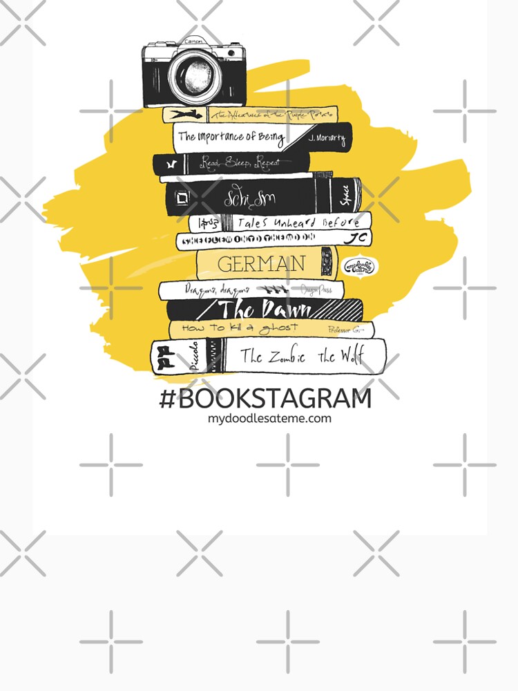 Book Photography Hashtag Bookstagram by mydoodlesateme