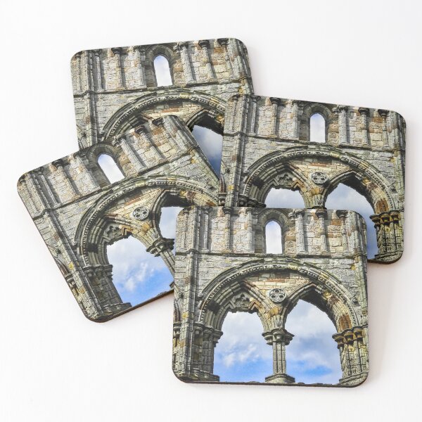 Item preview, Whitby Abbey, Yorkshire designed and sold by Yellow-14.