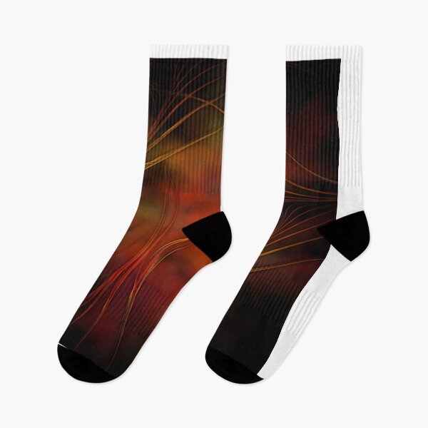 Item preview, Abstract of colors and lines designed and sold by rolffimages.
