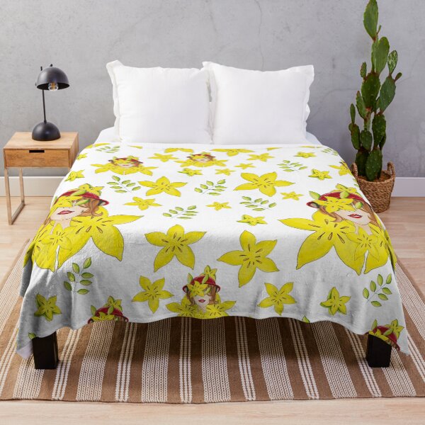 Item preview, Carambola designed and sold by Bazarovaart.
