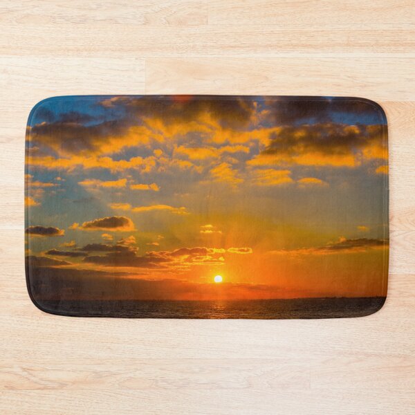 Item preview, Hythe Sunset designed and sold by Dave Hare Photography.