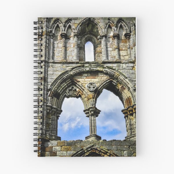 Item preview, Whitby Abbey, Yorkshire designed and sold by Yellow-14.