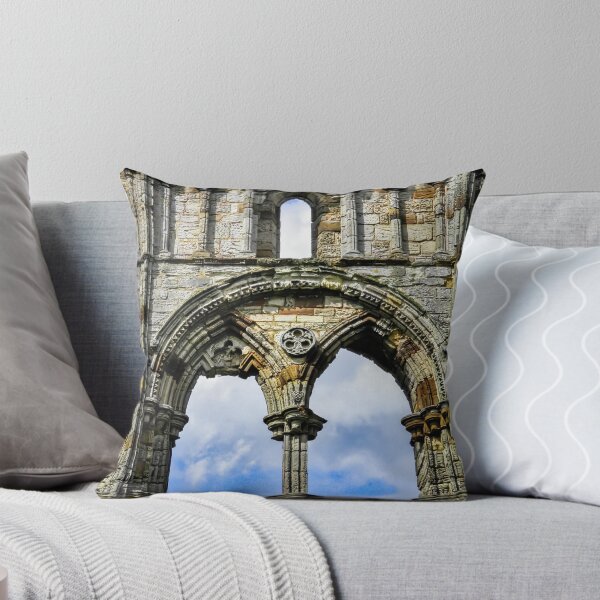 Item preview, Whitby Abbey, Yorkshire designed and sold by Yellow-14.