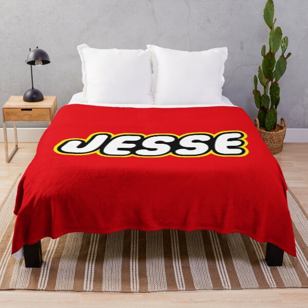 Item preview, Jesse LEtsGO designed and sold by Urosek.