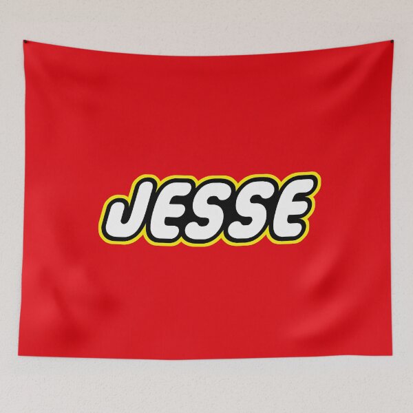 Item preview, Jesse LEtsGO designed and sold by Urosek.