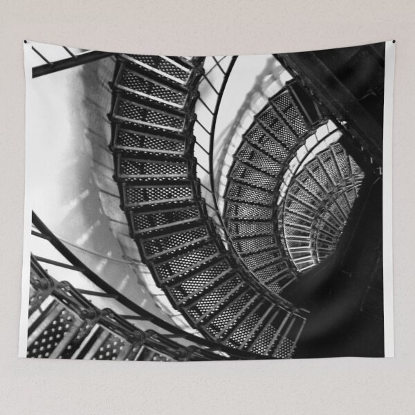 Item preview, Way Up There designed and sold by Elizabeth "Tibby" Steedly.