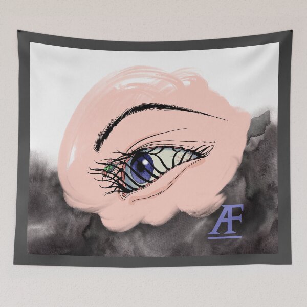 Item preview, Fly Eye designed and sold by Ladycharger08.