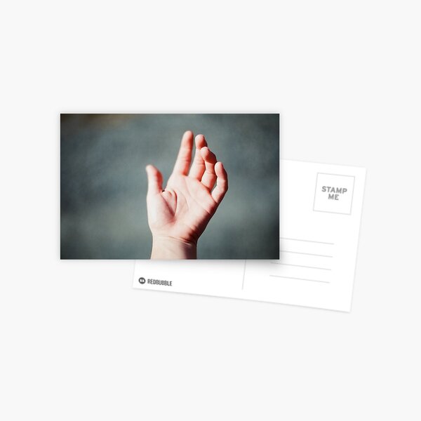 untitled Postcard