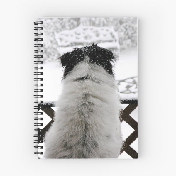Item preview, Dottie, Snow Watcher designed and sold by Elizabeth "Tibby" Steedly.