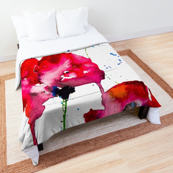 BAANTAL / Pollinate / Evolution #12 Comforter