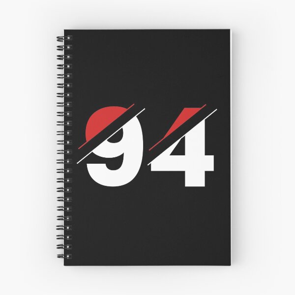 Item preview, Ninety-four is my lucky number designed and sold by Urosek.