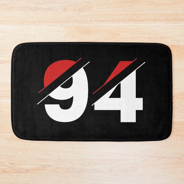 Item preview, Ninety-four is my lucky number designed and sold by Urosek.