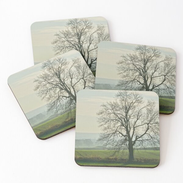 Item preview, Early Morning Mist designed and sold by dilouise.