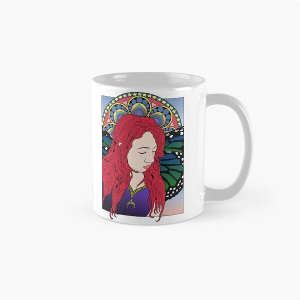 Item preview, The Contrary Fairy designed and sold by Alice De Vere.