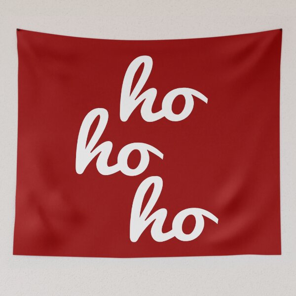 Item preview, Ho-ho-ho designed and sold by BattaAnastasia.