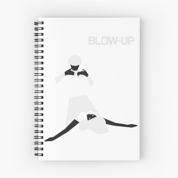 Item preview, Copie de Blow Up designed and sold by Rozbud.