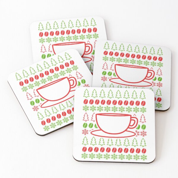 Item preview, Christmas coffee designed and sold by nmdesigns1.