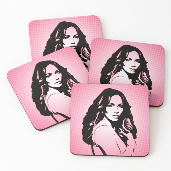 Item preview, Jennifer Lopez | Pop Art designed and sold by williamcuccio.