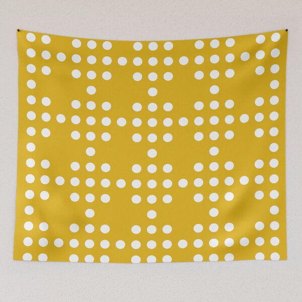 Item preview, Yellow Modernist designed and sold by hakobyans.