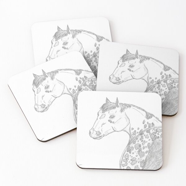 Item preview, Appaloosa Love designed and sold by HannahGrace2007.
