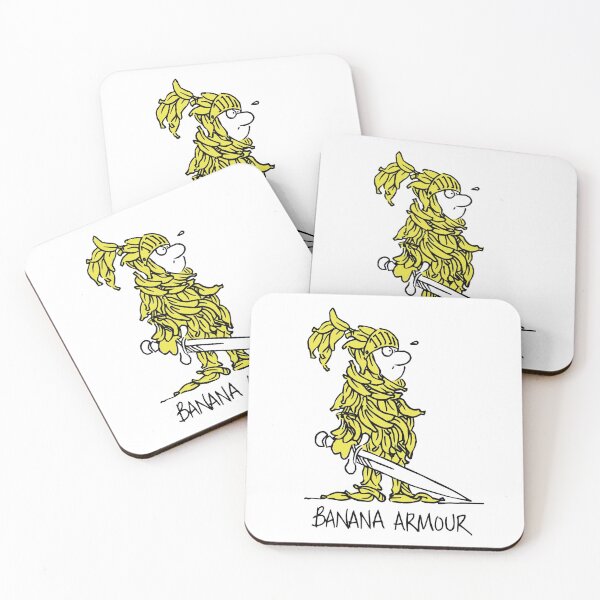 Item preview, Banana Armour designed and sold by RobertDuncan.