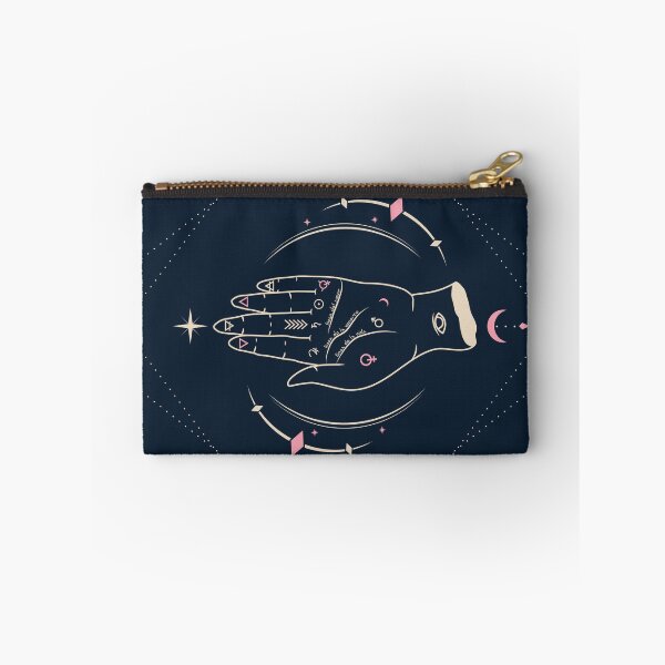 Item preview, cosmic hand designed and sold by aye-artdg.