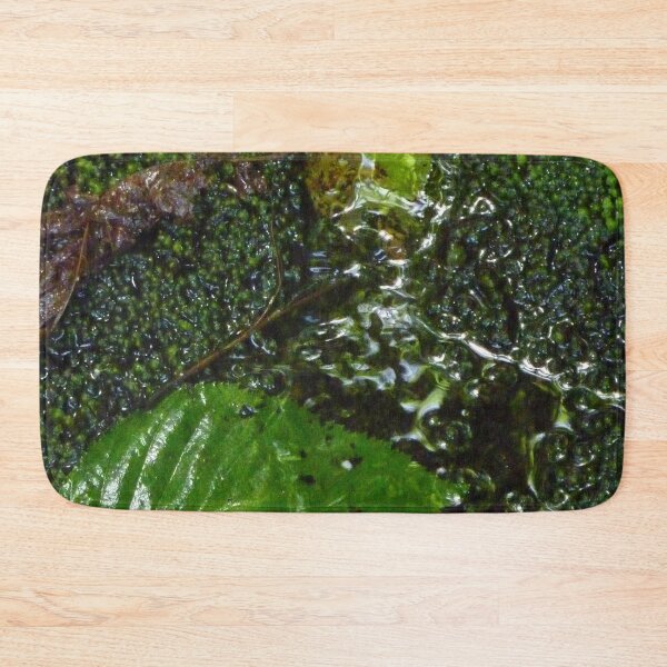 Item preview, Just a Trickle and a Leaf designed and sold by Elizabeth "Tibby" Steedly.
