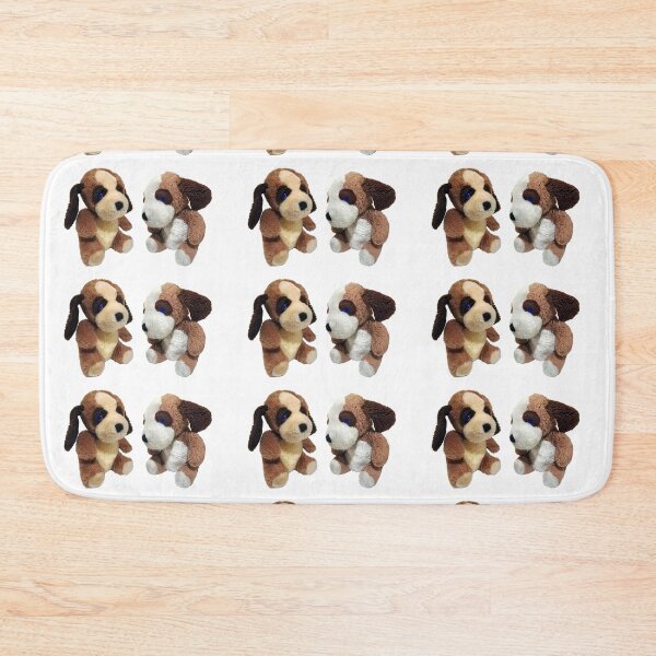 Item preview, Two Cuddly Dogs designed and sold by Royisaacs.