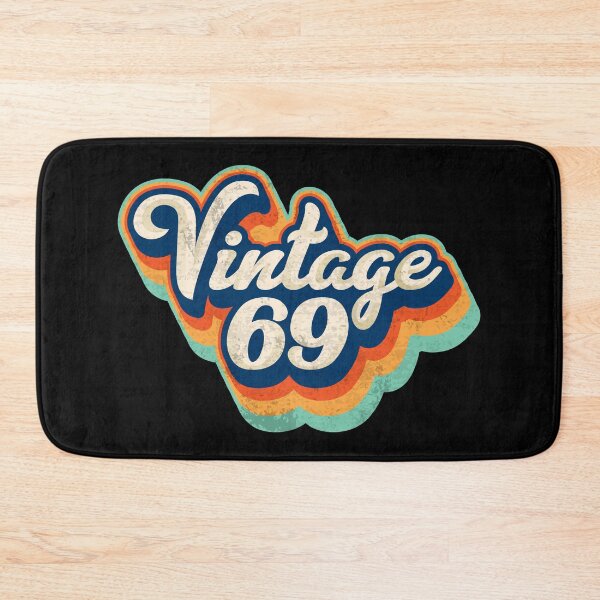 Item preview, Vintage 69 1969 designed and sold by Scoopivich.